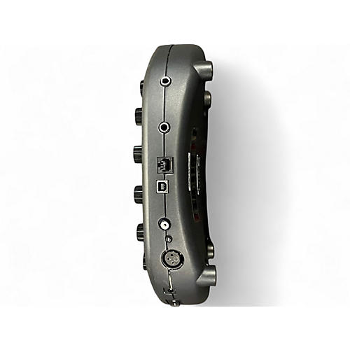 Used Line 6 Pod HD Effect Processor