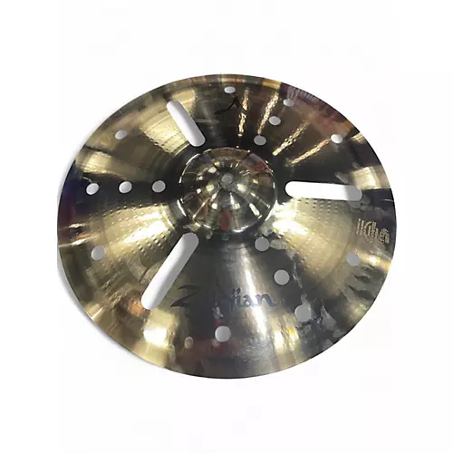 Used Zildjian 20in A Custom EFX Crash Cymbal 40
