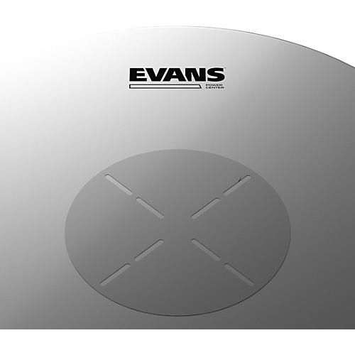 Evans Power Center Head 13 in.