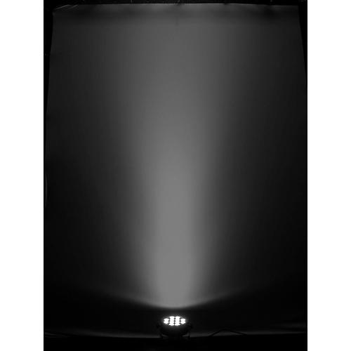 CHAUVET DJ SlimPAR Pro W USB Variable White LED Par/Wash Light