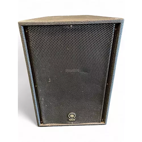 Used Yamaha CV115 Unpowered Speaker