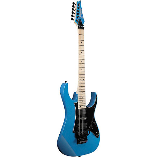 Ibanez RG550 Genesis Collection Electric Guitar Electric Blue