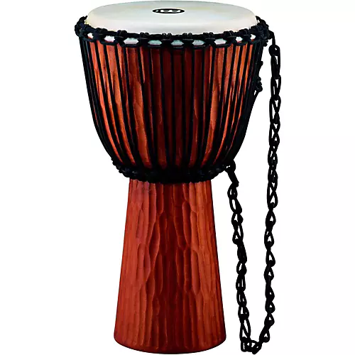 MEINL Headliner Nile Series Rope Tuned Djembe 8 in.