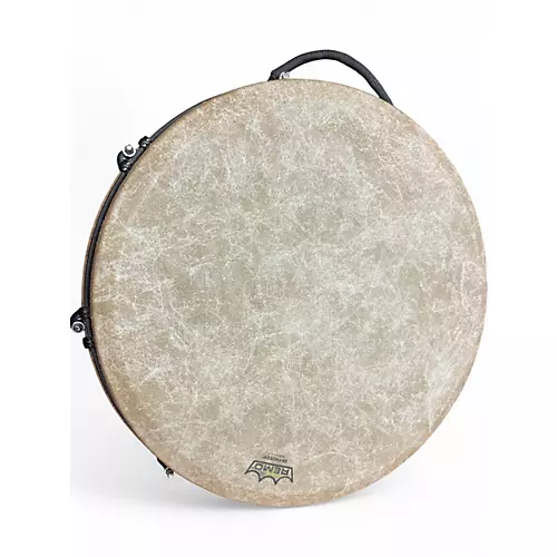 Used Remo Festival Djembe Hand Drum