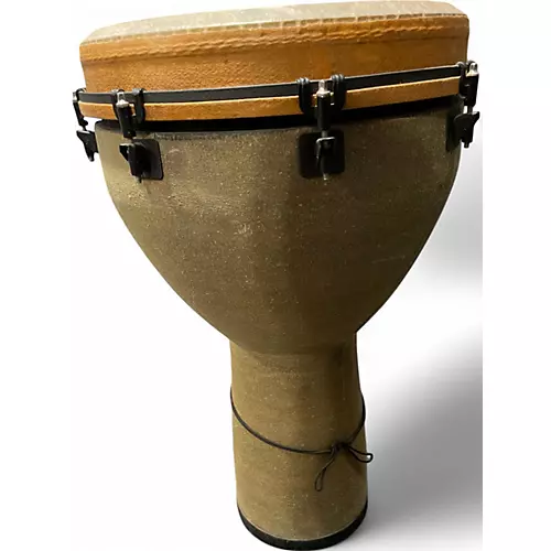 Used Remo Djembe Djembe