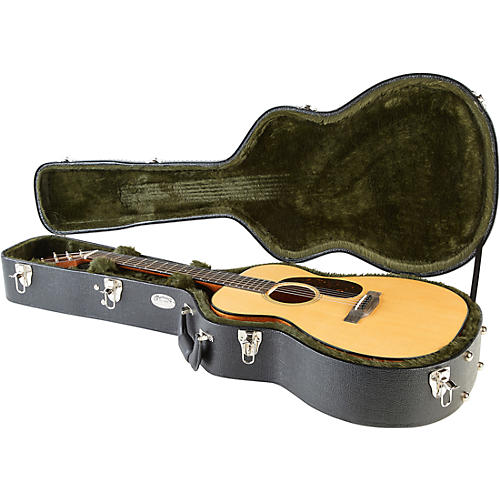 Martin Standard Series 00-18 Grand Concert Acoustic Guitar Natural