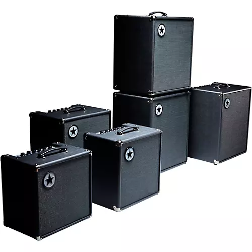 Blackstar Unity BASSU120 120W 1x12 Bass Combo Amplifier