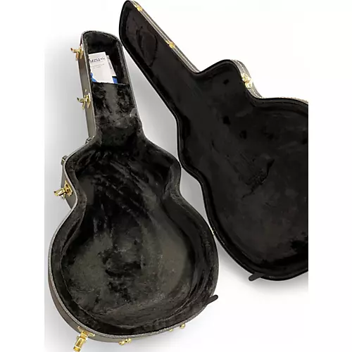 Used Larrivee J-03 Natural 12 String Acoustic Guitar Natural