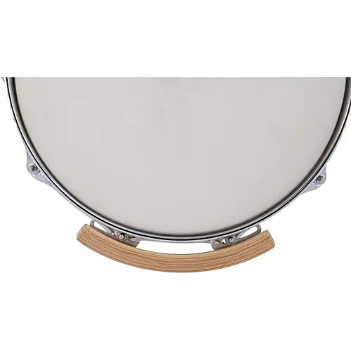 Gruv-X X-Click Cross Stick Accessory Zebrawood