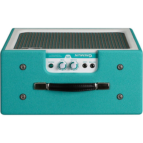 Tone King Gremlin 5W 1x12 Tube Guitar Combo Amp Brown