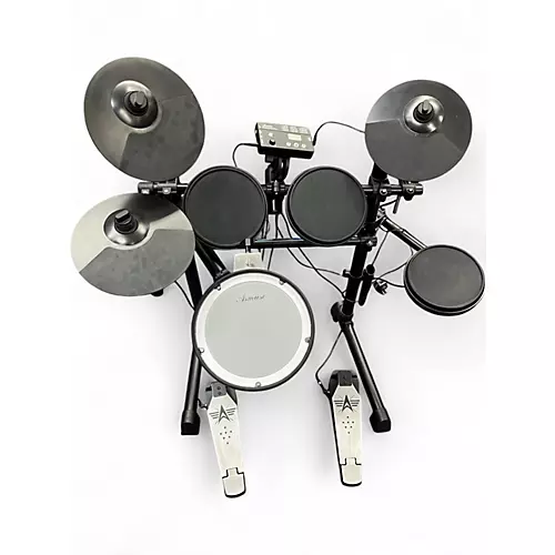 Used Asmuse AD-20 Electric Drum Set