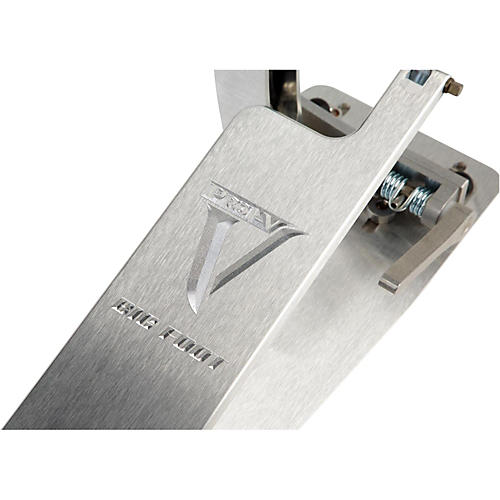 Trick Pro 1 V Bigfoot Chain Drive Single Bass Drum Pedal