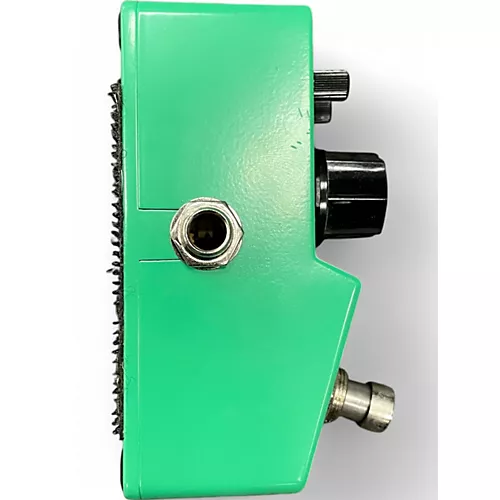 Used Ibanez Tube Screamer Mini Effect Pedal