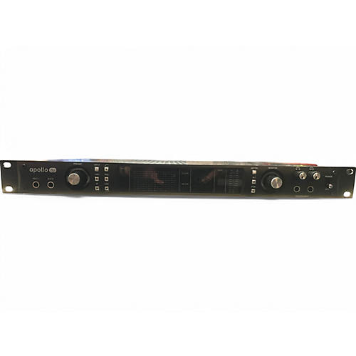 Used Universal Audio Apollo 8p Audio Interface