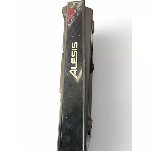 Used Alesis STRIKE MULTIPAD Electric Drum Module