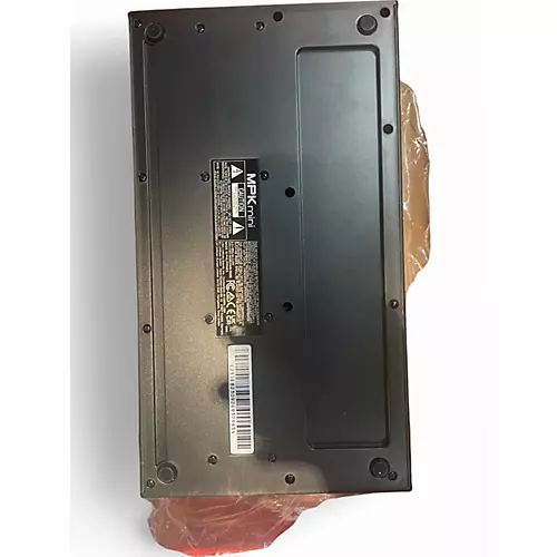 Used Akai Professional MPK MINI MK3 MIDI Controller