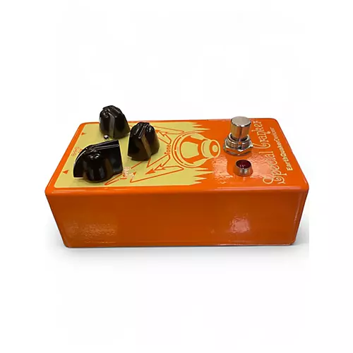 Used EarthQuaker Devices Special Cranker Overdrive Effect Pedal