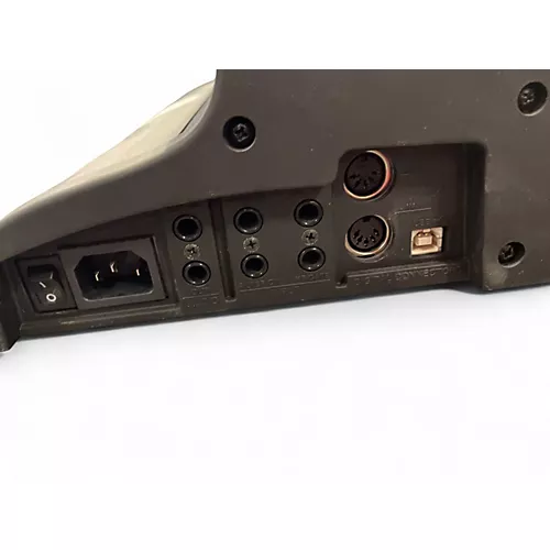 Used Moog Sub Phatty 25 Key Synthesizer