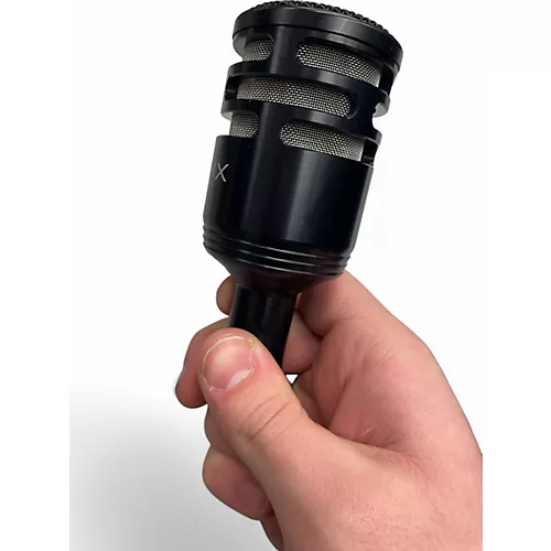 Used Audix D6 Drum Microphone