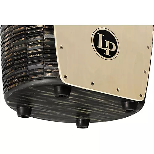 LP Pedrito Martinez Signature Deep Cut Mango Stave Cajon