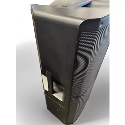 Used Mackie SRM215 Powered Speaker