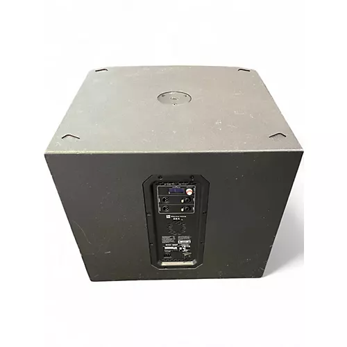 Used Electro-Voice EKX18SP Powered Subwoofer