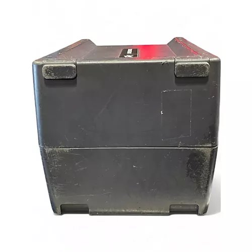 Used Peavey XR8600D Powered Mixer