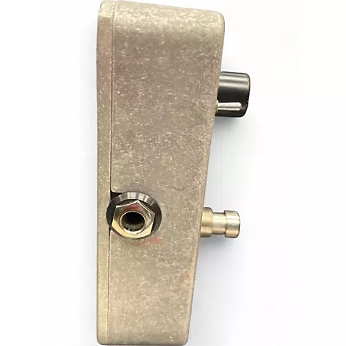 Used Electro-Harmonix Holy Grail Reverb Effect Pedal