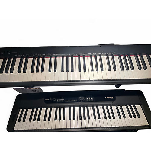 Used Casio CDP-S150 Keyboard Workstation