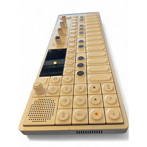 Used teenage engineering op-1 field Production Controller