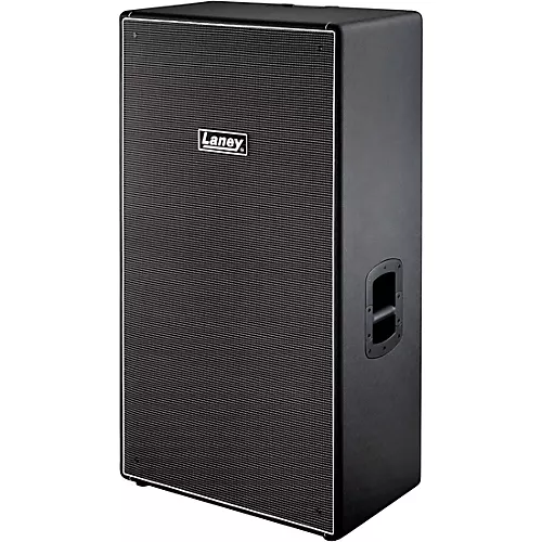 Laney Digbeth DBV810 1200W 8x10 Bass Speaker Cabinet Black