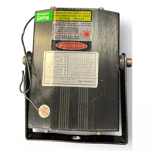 Used American DJ MICRO GALAXIAN Intelligent Lighting