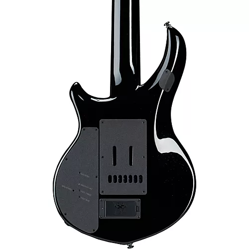 Ernie Ball Music Man John Petrucci Majesty 7-String Electric Guitar Sanguine Red