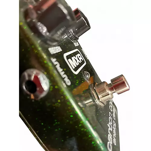 Used MXR Carbon Copy Effect Pedal