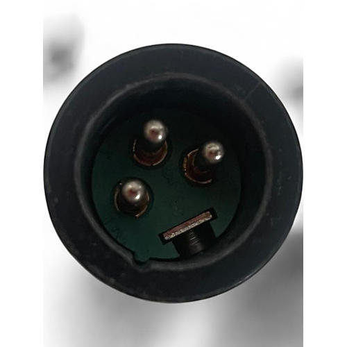 Used Audio-Technica ATM63 Dynamic Microphone