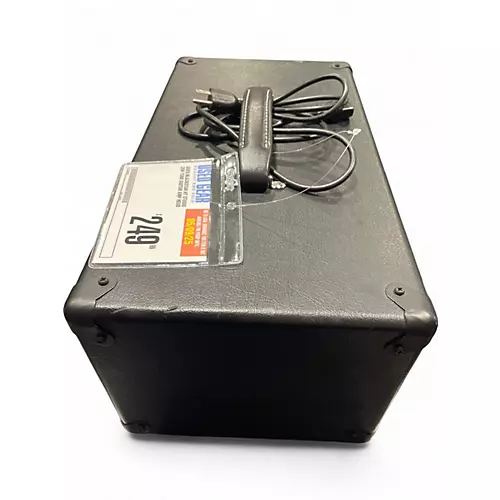 Used Blackstar HT STUDIO 20H Tube Guitar Amp Head