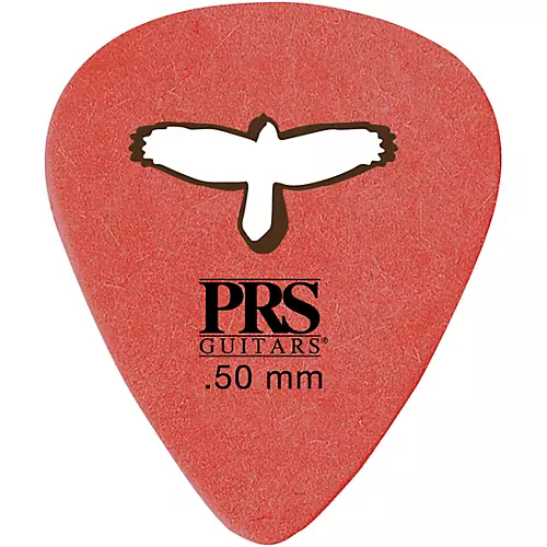 PRS Delrin Punch Guitar Picks 72-Pack 1.14 mm 72 Pack