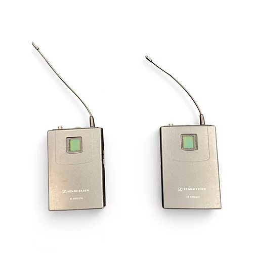 Used Sennheiser EM10 Instrument Wireless System