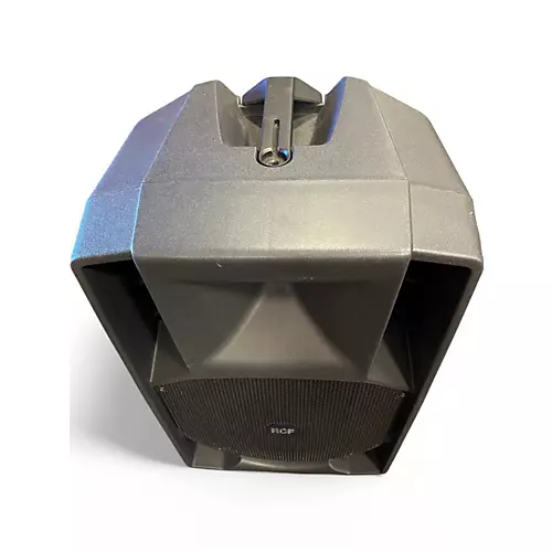 Used RCF ART 745A Powered Speaker