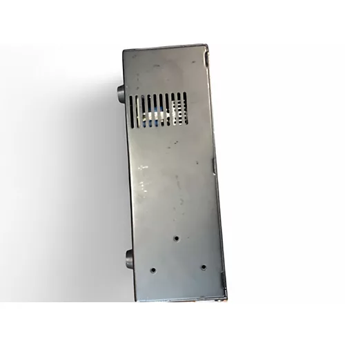 Used Markbass EVO1 Bass Amp Head