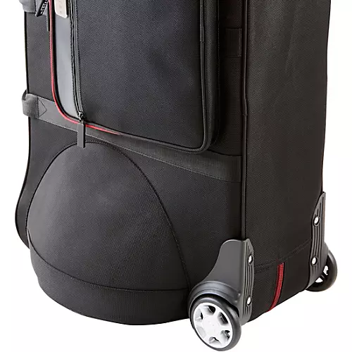 Besson BE165 Prodige Series 4-Valve Euphonium Silver