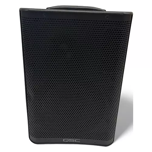 Used QSC cp8 Powered Speaker