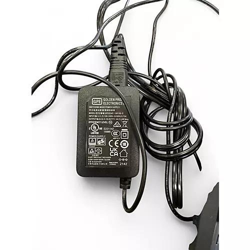 Used Soundcraft Notepad-5 Unpowered Mixer