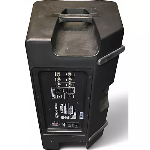 Used Simmons DA2112 Drum Amplifier