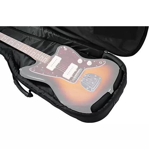 Gator 4G Series Gig Bag for Jazzmaster Guitar