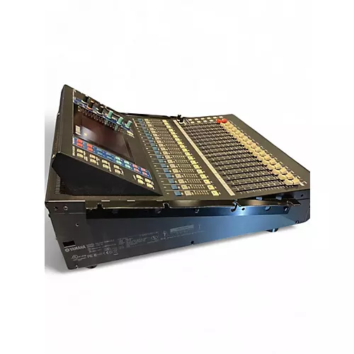 Used Yamaha LS916 Powered Mixer