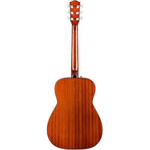 Fender CC-60S Concert Acoustic Guitar Sunburst