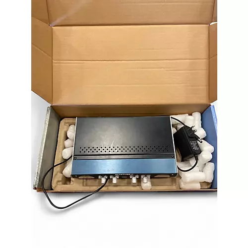 Used PreSonus BLUE TUBE DP V2 Audio Interface