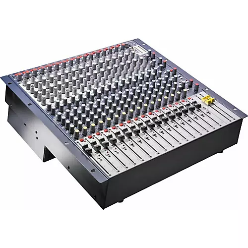 Soundcraft GB2R 16 Compact Mixer