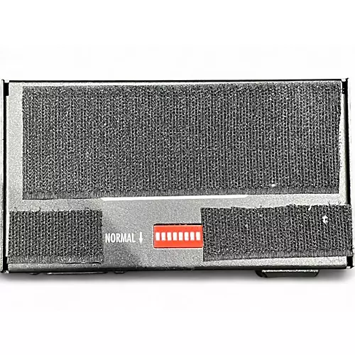 Used Voodoo Lab Pedal Power 2+ Power Supply